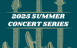 Summer Concert 2025