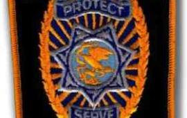 police-patch