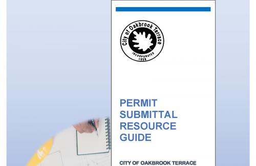 Permit Submittal Resource Guide