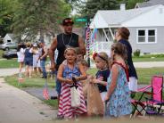 4th july 17
