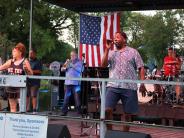 4th july 30