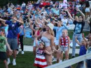 4th july 72