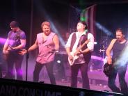 summer concert 3501