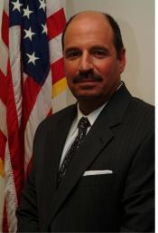Mayor Tony Ragucci 2009 - 2020