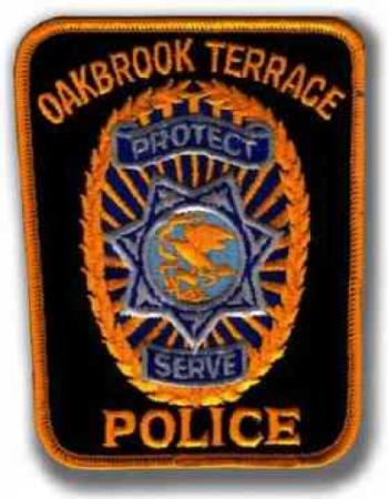 obt police patch