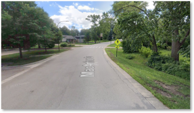 macarthur drive
