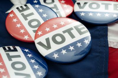vote