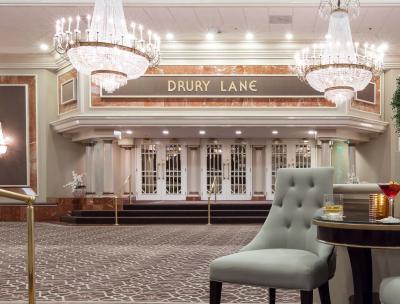 drury lane