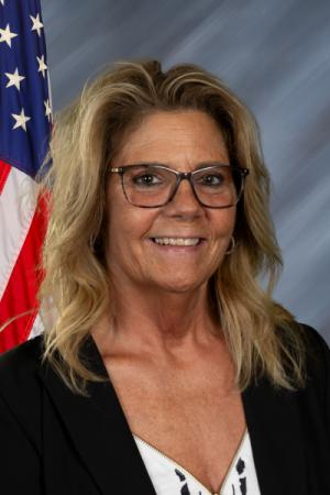 City Administrator Walker