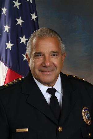 Chief Cavello