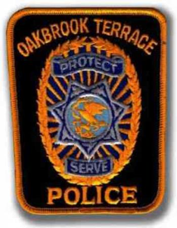 Police Patch