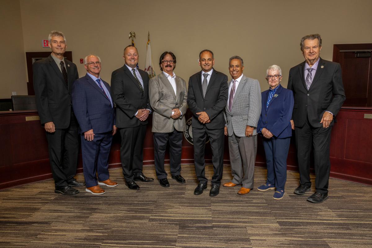 City Council City Council Photo
