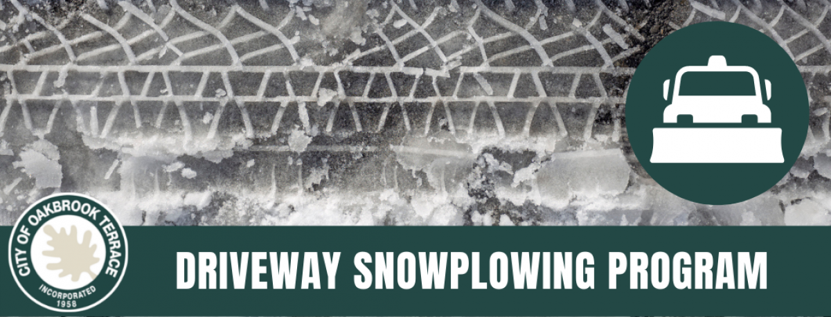 snow plow program