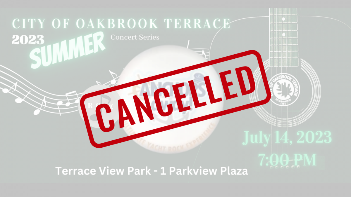 july 14 cancel