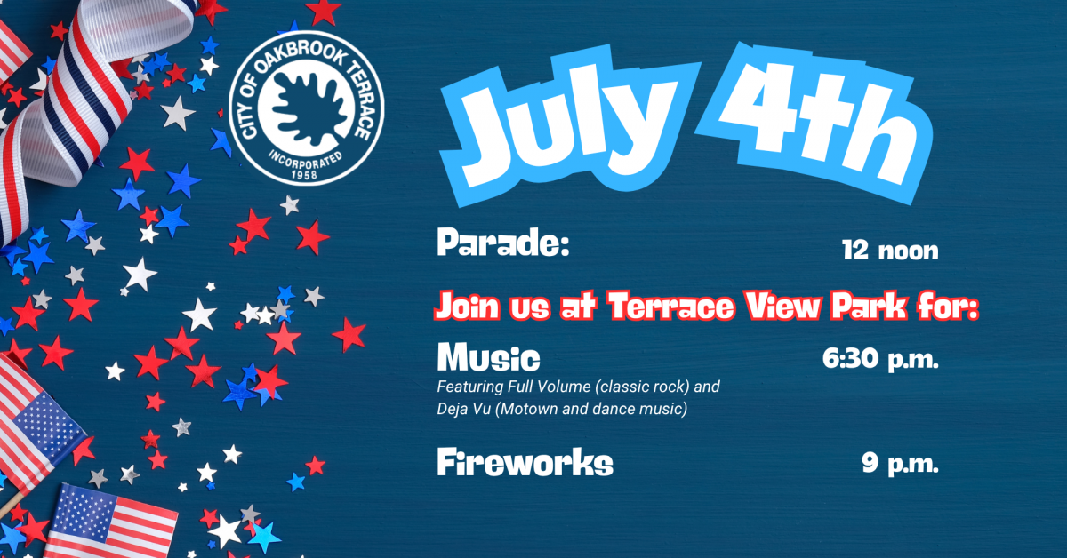 4th of july events